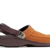 Museum of Peace and Quiet x Classic Clog RO &laquo;Mocha&raquo;