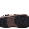 Museum of Peace and Quiet x Classic Clog RO &laquo;Mocha&raquo;