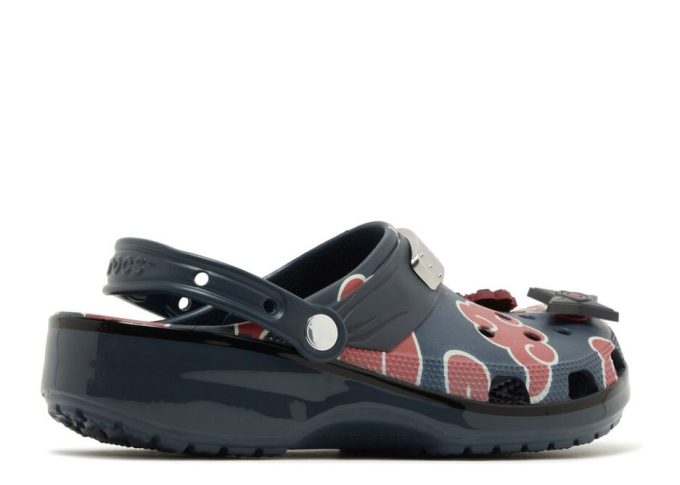 Naruto Shippuden x Classic Clog &laquo;Itachi&raquo;
