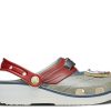 Naruto Shippuden x Classic Clog &laquo;Jiraiya&raquo;