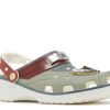 Naruto Shippuden x Classic Clog &laquo;Jiraiya&raquo;