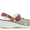 Naruto Shippuden x Classic Clog &laquo;Jiraiya&raquo;