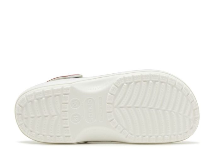 Naruto Shippuden x Classic Clog &laquo;Jiraiya&raquo;