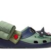 Naruto Shippuden x Classic Clog &laquo;Kakashi&raquo;