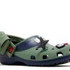 Naruto Shippuden x Classic Clog &laquo;Kakashi&raquo;