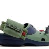 Naruto Shippuden x Classic Clog &laquo;Kakashi&raquo;