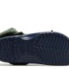 Naruto Shippuden x Classic Clog &laquo;Kakashi&raquo;