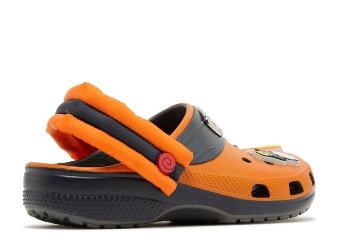 Naruto Shippuden x Classic Clog Kids &laquo;Naruto&raquo;