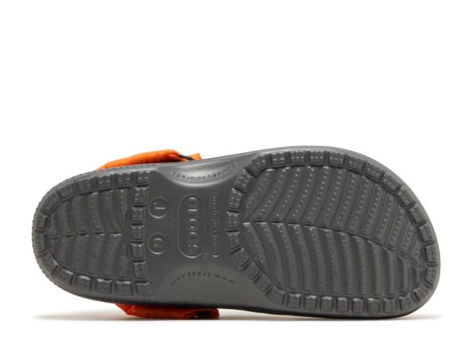 Naruto Shippuden x Classic Clog Kids &laquo;Naruto&raquo;