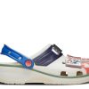 Naruto Shippuden x Classic Clog &laquo;Minato Namikaze&raquo;