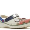 Naruto Shippuden x Classic Clog &laquo;Minato Namikaze&raquo;