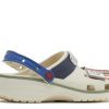 Naruto Shippuden x Classic Clog &laquo;Minato Namikaze&raquo;