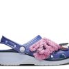 Naruto Shippuden x Classic Clog &laquo;Sasuke&raquo;