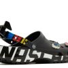 Nascar x Classic Clog &laquo;Black&raquo;