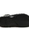 Nascar x Classic Clog &laquo;Black&raquo;