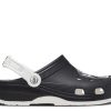 NBA x Classic Clog &laquo;Brooklyn Nets&raquo;