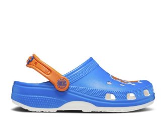 NBA x Classic Clog &laquo;New York Knicks&raquo;