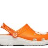 NCAA x Classic Clog &laquo;Clemson&raquo;