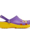 NCAA x Classic Clog &laquo;LSU&raquo;