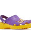 NCAA x Classic Clog &laquo;LSU&raquo;