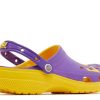 NCAA x Classic Clog &laquo;LSU&raquo;