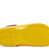 NCAA x Classic Clog &laquo;LSU&raquo;