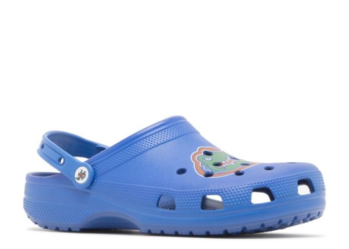 NCAA x Classic Clog &laquo;University of Florida&raquo;