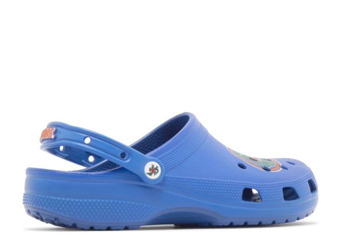 NCAA x Classic Clog &laquo;University of Florida&raquo;
