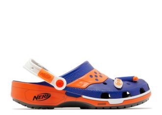 NERF x Classic Clog &laquo;Blaster Dart&raquo;