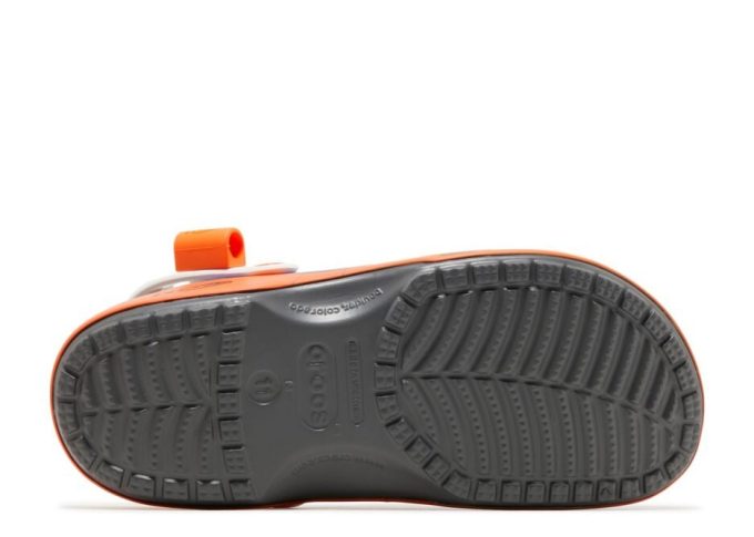 NERF x Classic Clog &laquo;Blaster Dart&raquo;