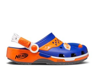 NERF x Classic Clog Kids &laquo;Blaster Dart&raquo;