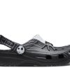 Nightmare Before Christmas x Classic Clog Kids &laquo;Jack Skellington’s Suit&raquo;