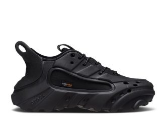 Nova Trek Cordura &laquo;Black&raquo;