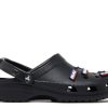 Palace x Classic Clog «Black» Palace x Classic Clog «Black»