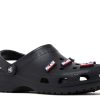 Palace x Classic Clog «Black» Palace x Classic Clog «Black»