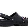 Palace x Classic Clog «Black» Palace x Classic Clog «Black»