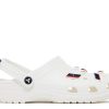 Palace x Classic Clog &laquo;White&raquo;