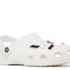 Palace x Classic Clog &laquo;White&raquo;