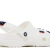 Palace x Classic Clog &laquo;White&raquo;