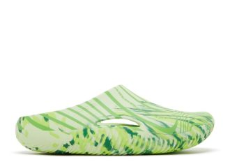 Palace x Mellow Slide &laquo;Selleri&raquo;