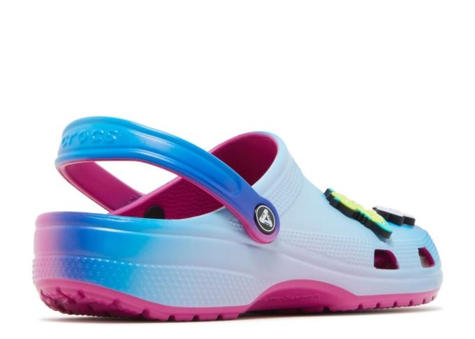 Palace x Rapha x Classic Clog &laquo;Education First&raquo;