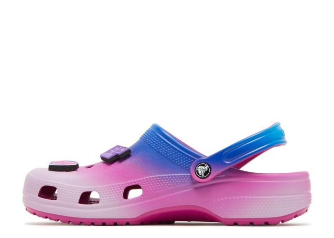 Palace x Rapha x Classic Clog &laquo;Education First&raquo;