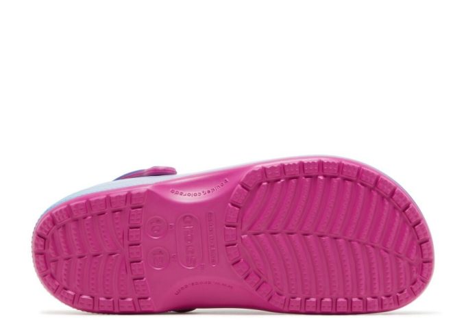 Palace x Rapha x Classic Clog &laquo;Education First&raquo;