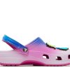 Palace x Rapha x Classic Clog &laquo;Education First&raquo;