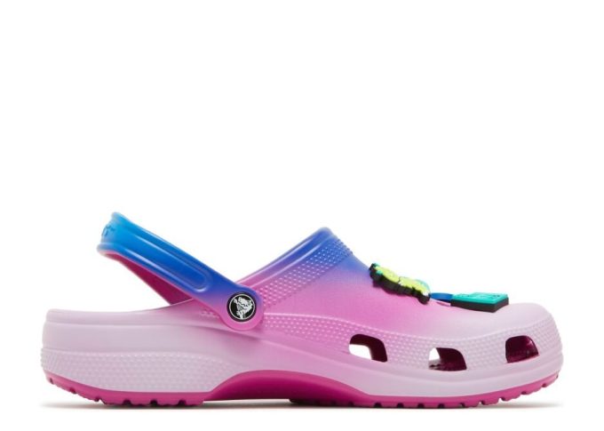 Palace x Rapha x Classic Clog &laquo;Education First&raquo;