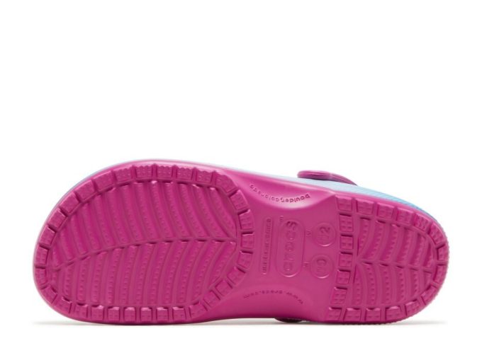 Palace x Rapha x Classic Clog &laquo;Education First&raquo;