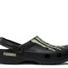 Pleasures x Classic Clog &laquo;Skeleton – Glow in the Dark&raquo;
