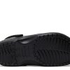 Pleasures x Classic Clog &laquo;Skeleton – Glow in the Dark&raquo;