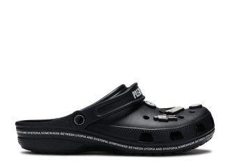 Pleasures x Clog &laquo;Utopia Dystopia&raquo;