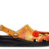 Pokémon x Classic Clog &laquo;Charizard&raquo;